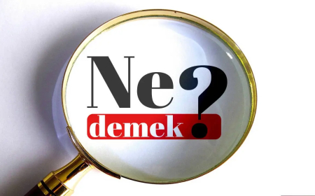 Ebab Ne Demek