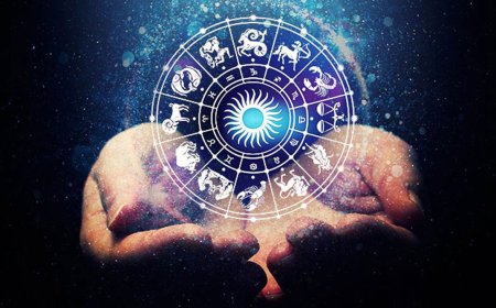 Astroloji Nedir? Temel Kavramlarıyla Astroloji