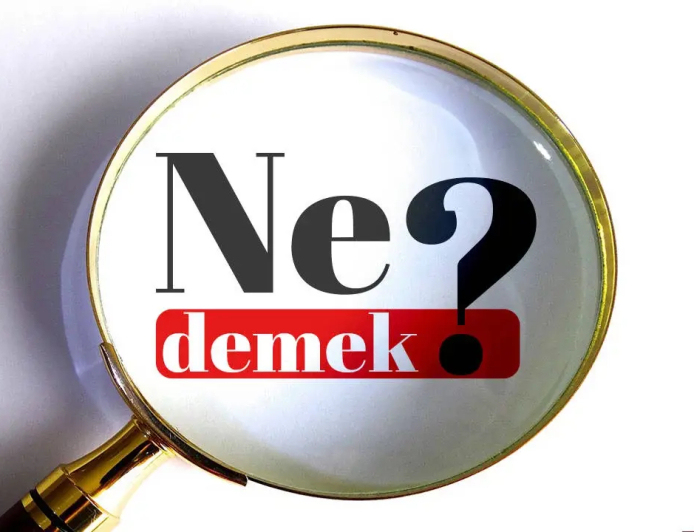 Ebab Ne Demek
