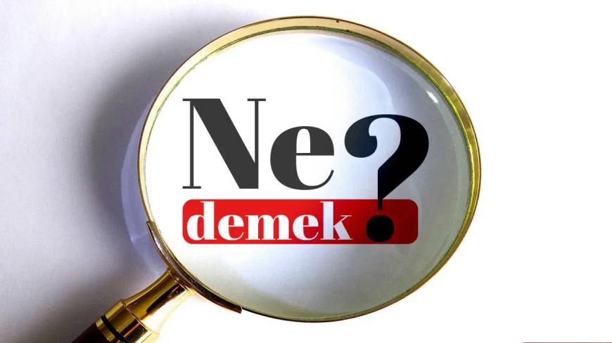 Ebab Ne Demek
