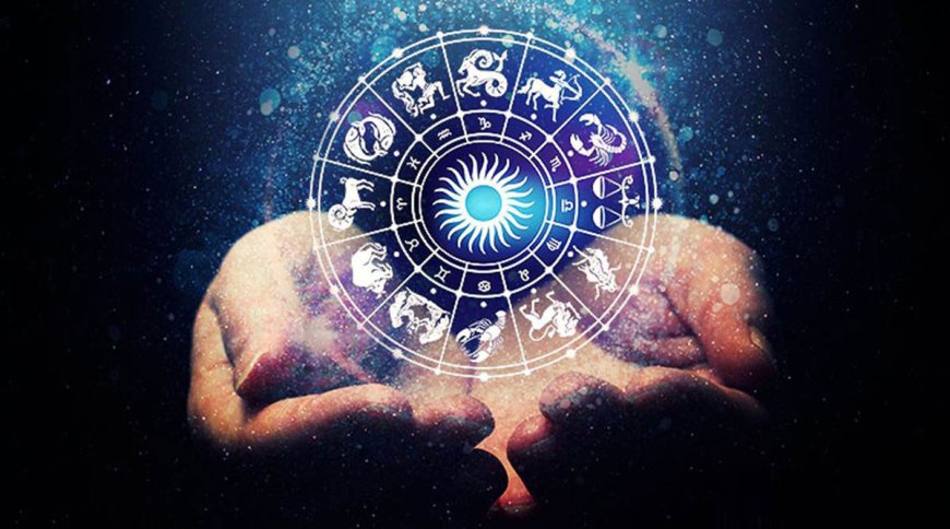Astroloji Nedir? Temel Kavramlarıyla Astroloji